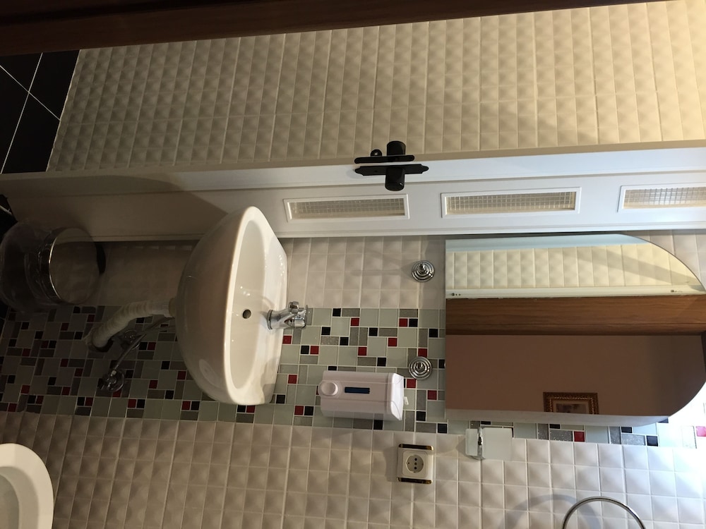 Magnificient Hotel Sultanahmet 69/72