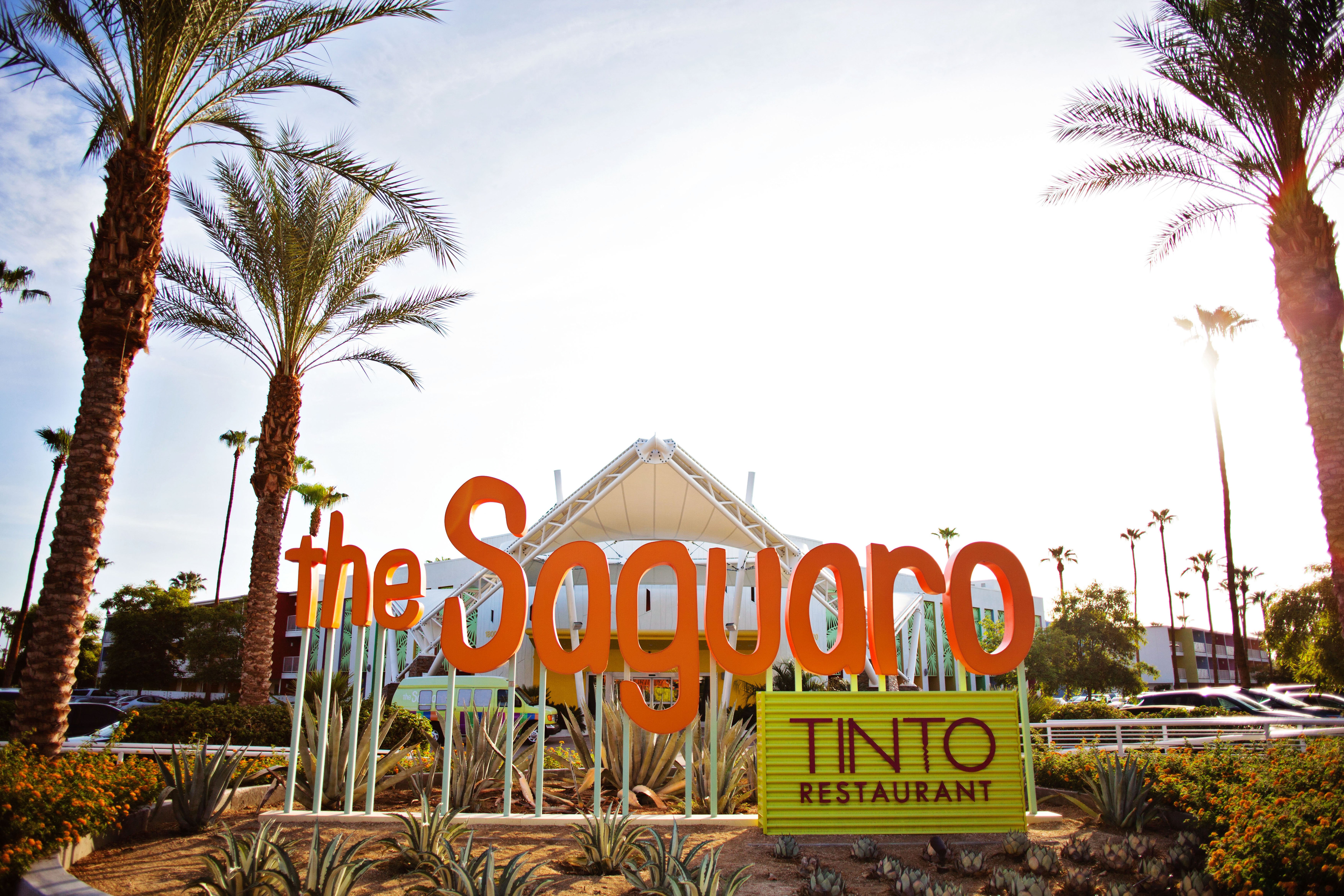 The Saguaro Palm Springs 47/49