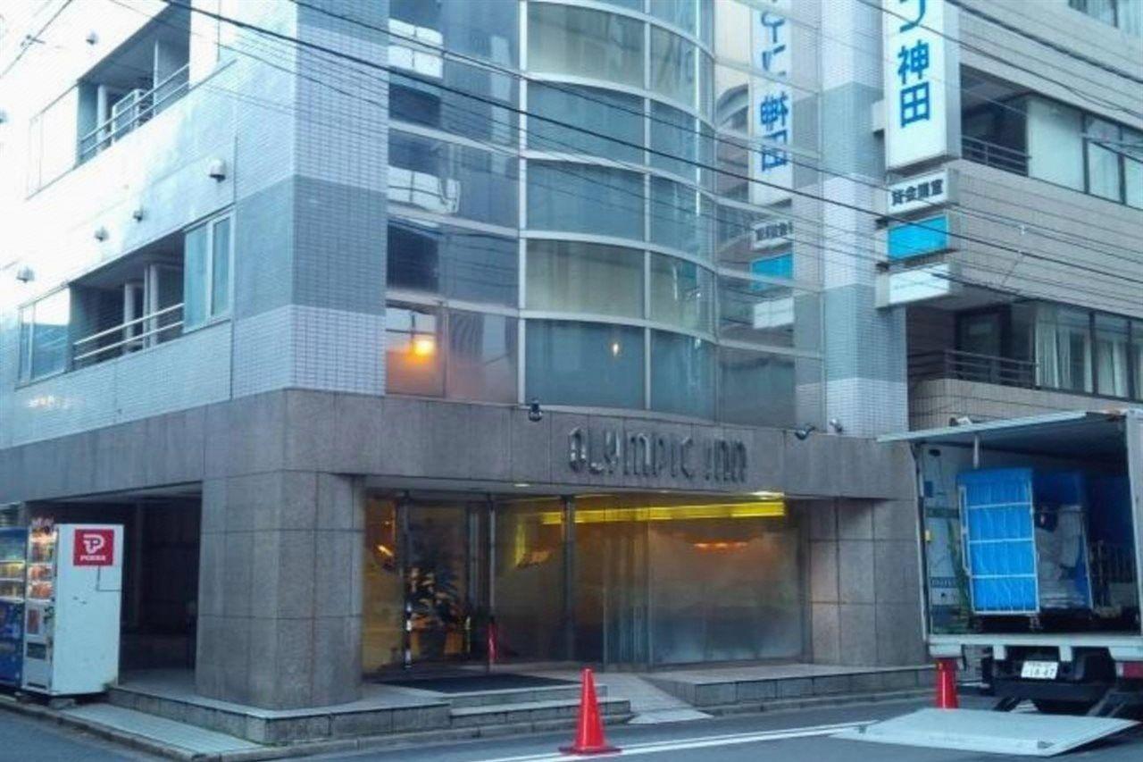 Olympic Inn Kanda 38/45