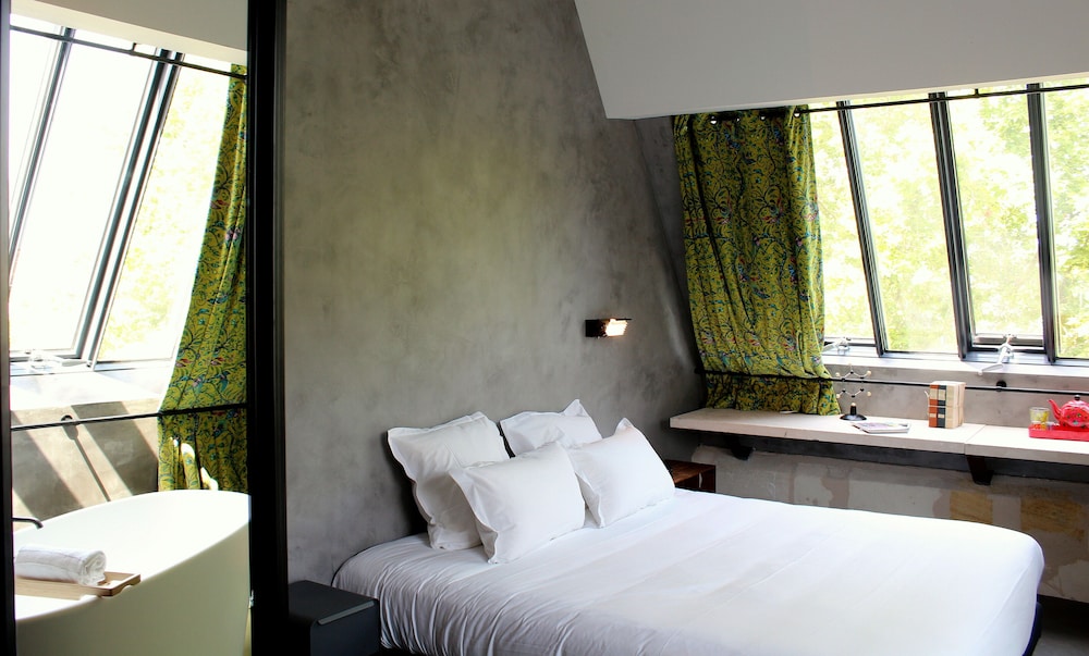 Hotel La Zoologie 14/75