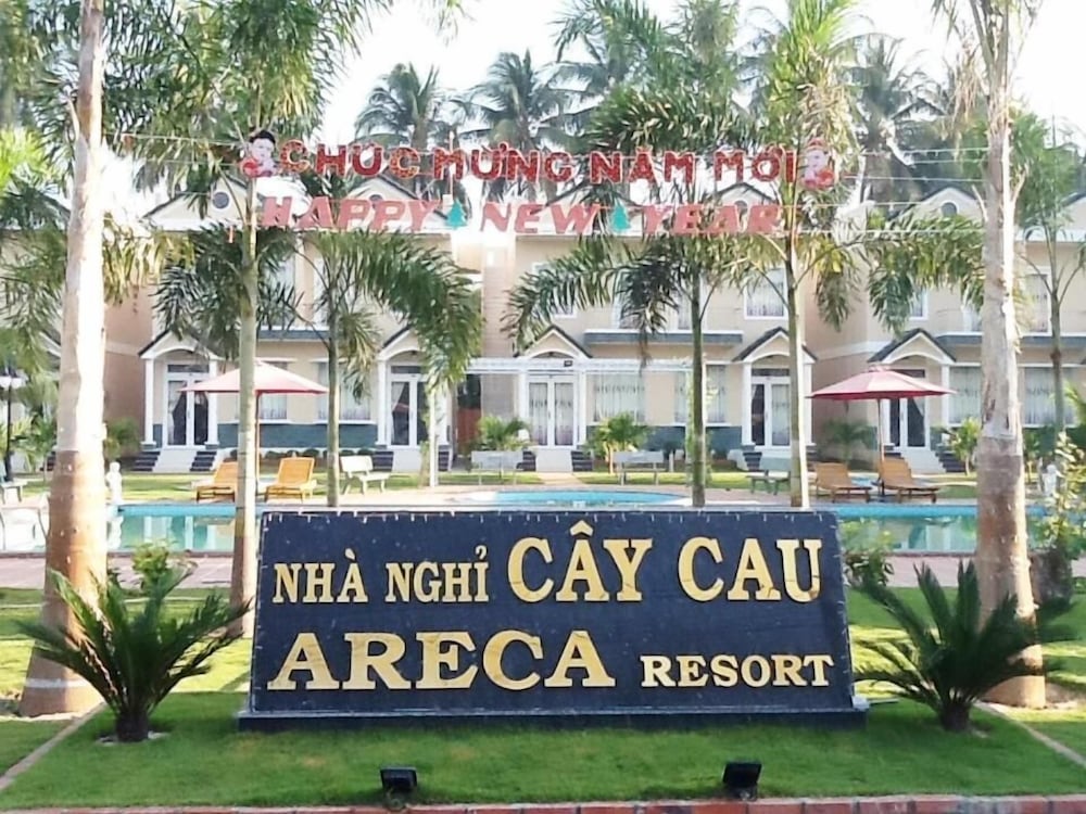 Areca Resort Cay Cau 30/41