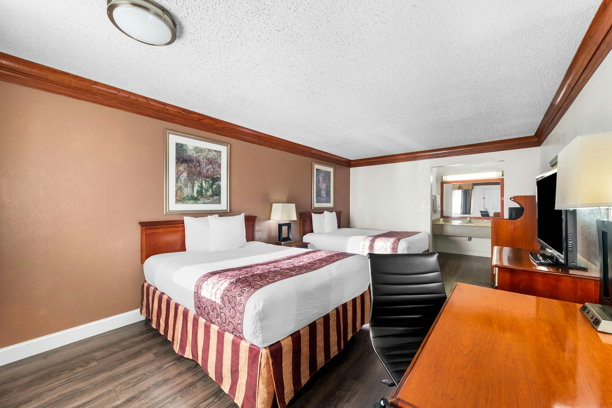 Scottish Inns Decatur 15/32