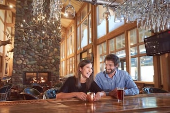 Grouse Mountain Lodge 26/62