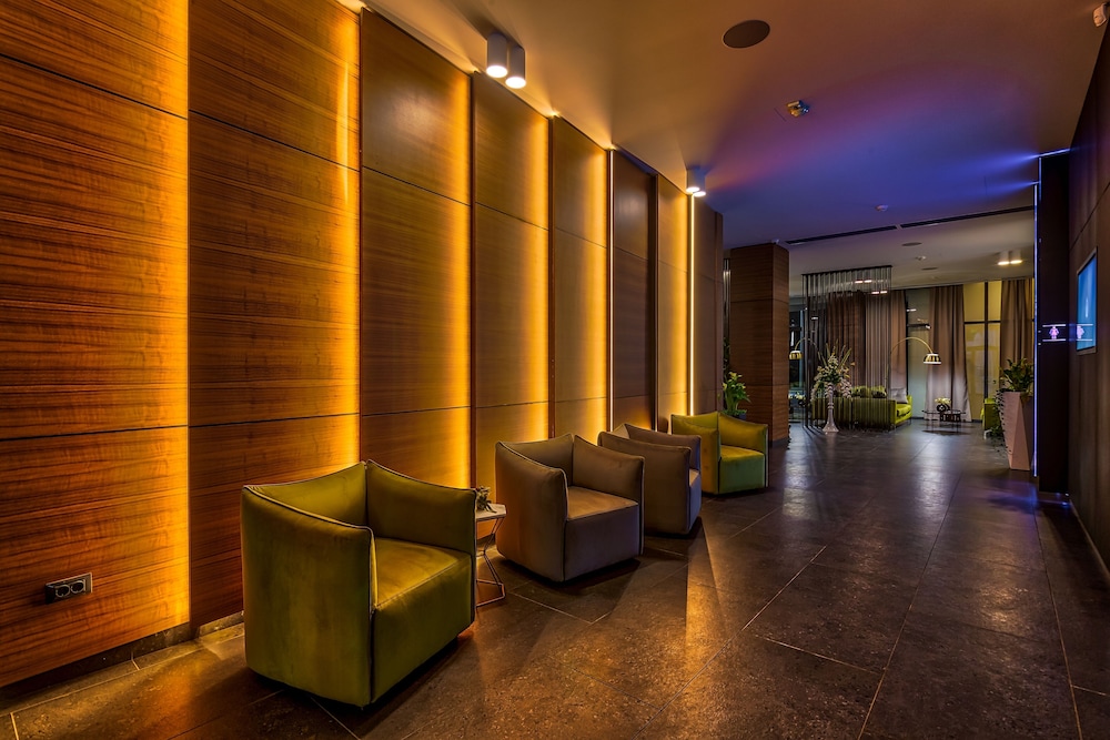 Nyota Hotel & Conference Center 18/33