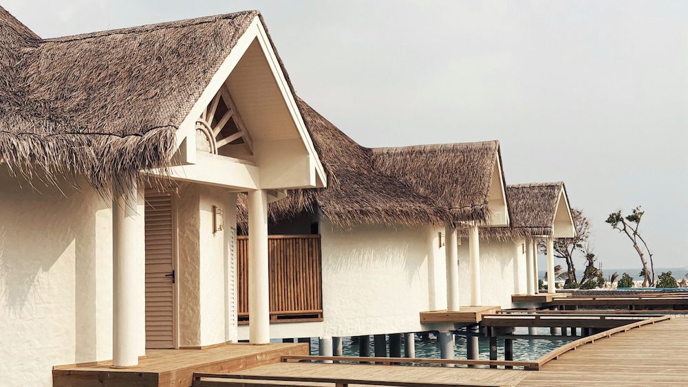 Rah Gili Maldives 6/61
