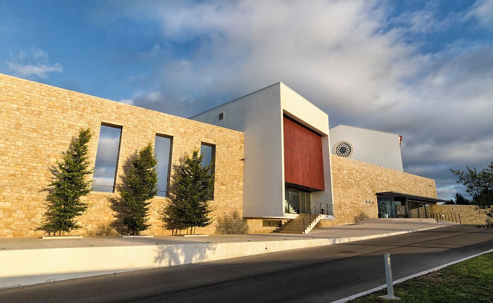 Real Abadia Congress Spa Hotel 25/50