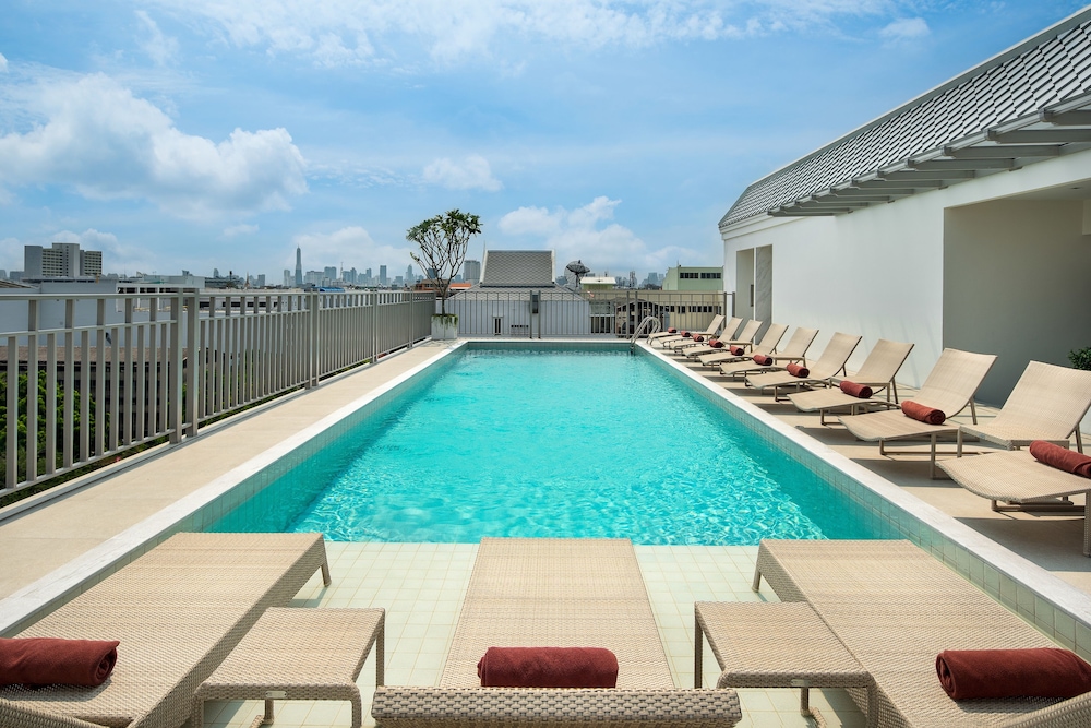 Casa Vimaya Riverside 22/42