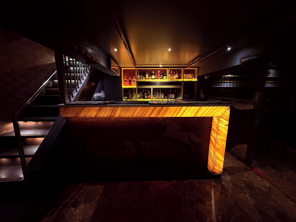 Hotel Alka Residency 9/50