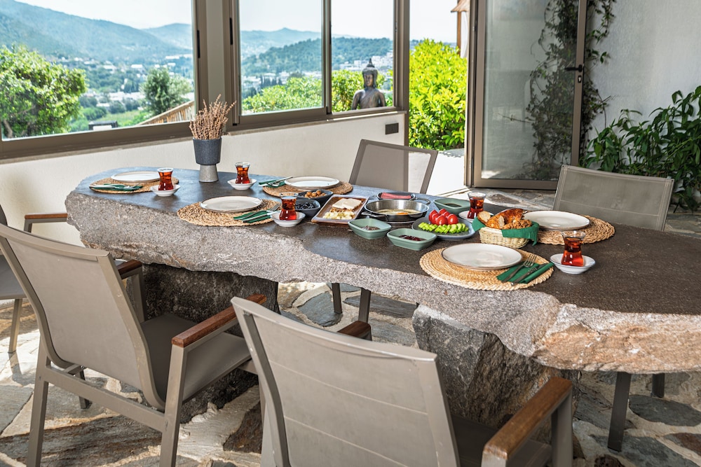 SouthSide Bodrum 36/50