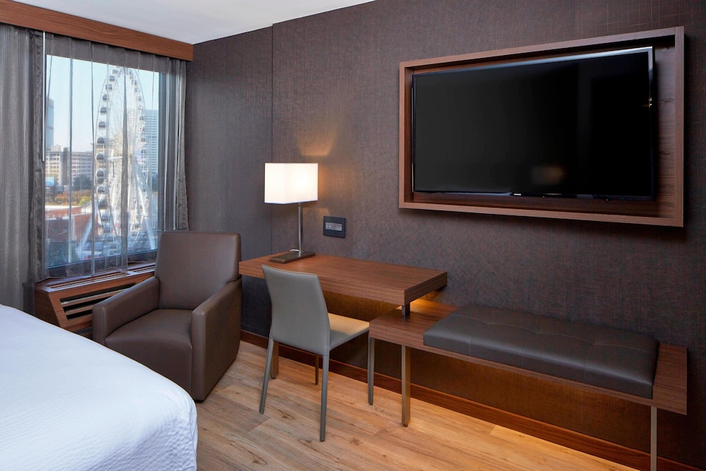 AC Hotel Atlanta Downtown 19/54