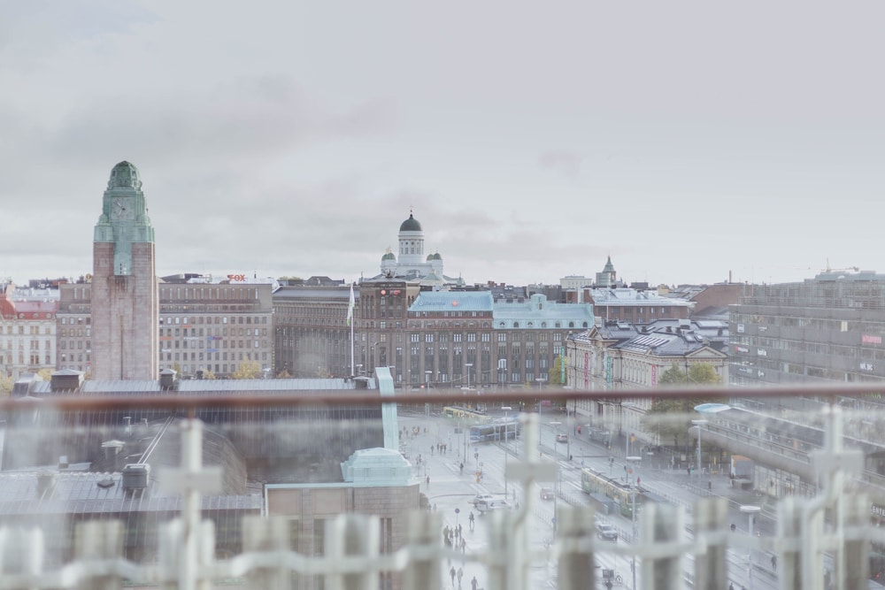 surroundings