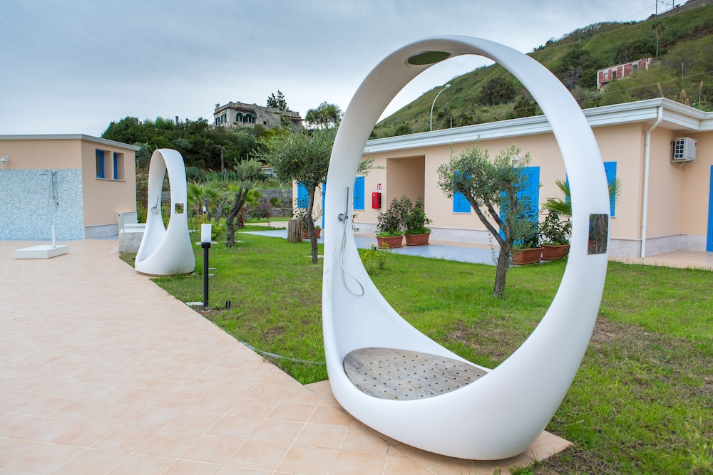 Galìa Luxury Resort 23/28