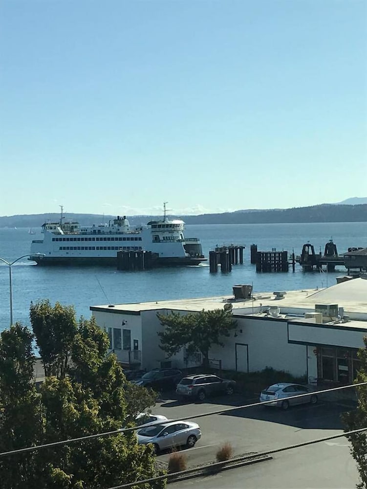 PALACE HOTEL PORT TOWNSEND 3/43