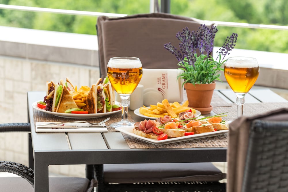 Grami Hotel Sofia 36/50
