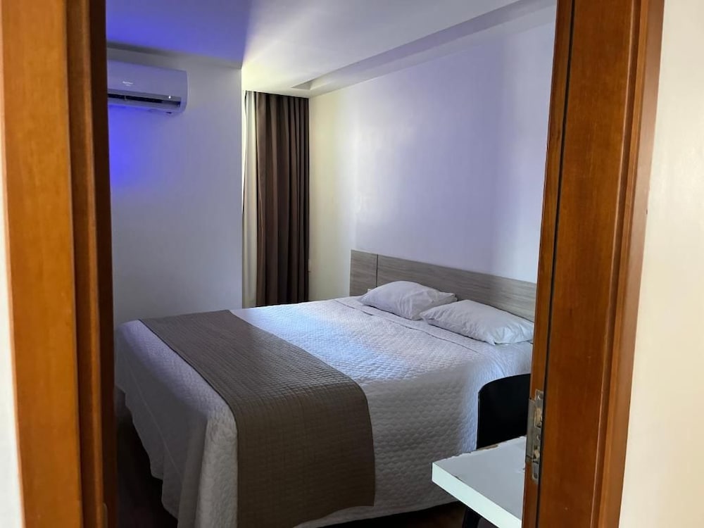MCZ Hotel 32/57