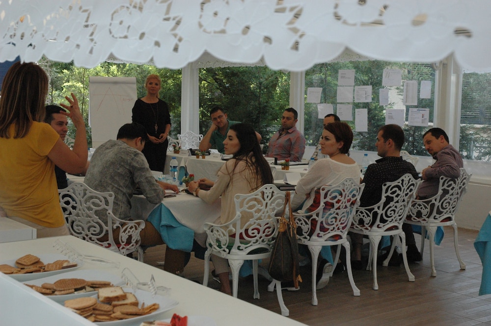 Buyukada Cankaya Hotel 27/50