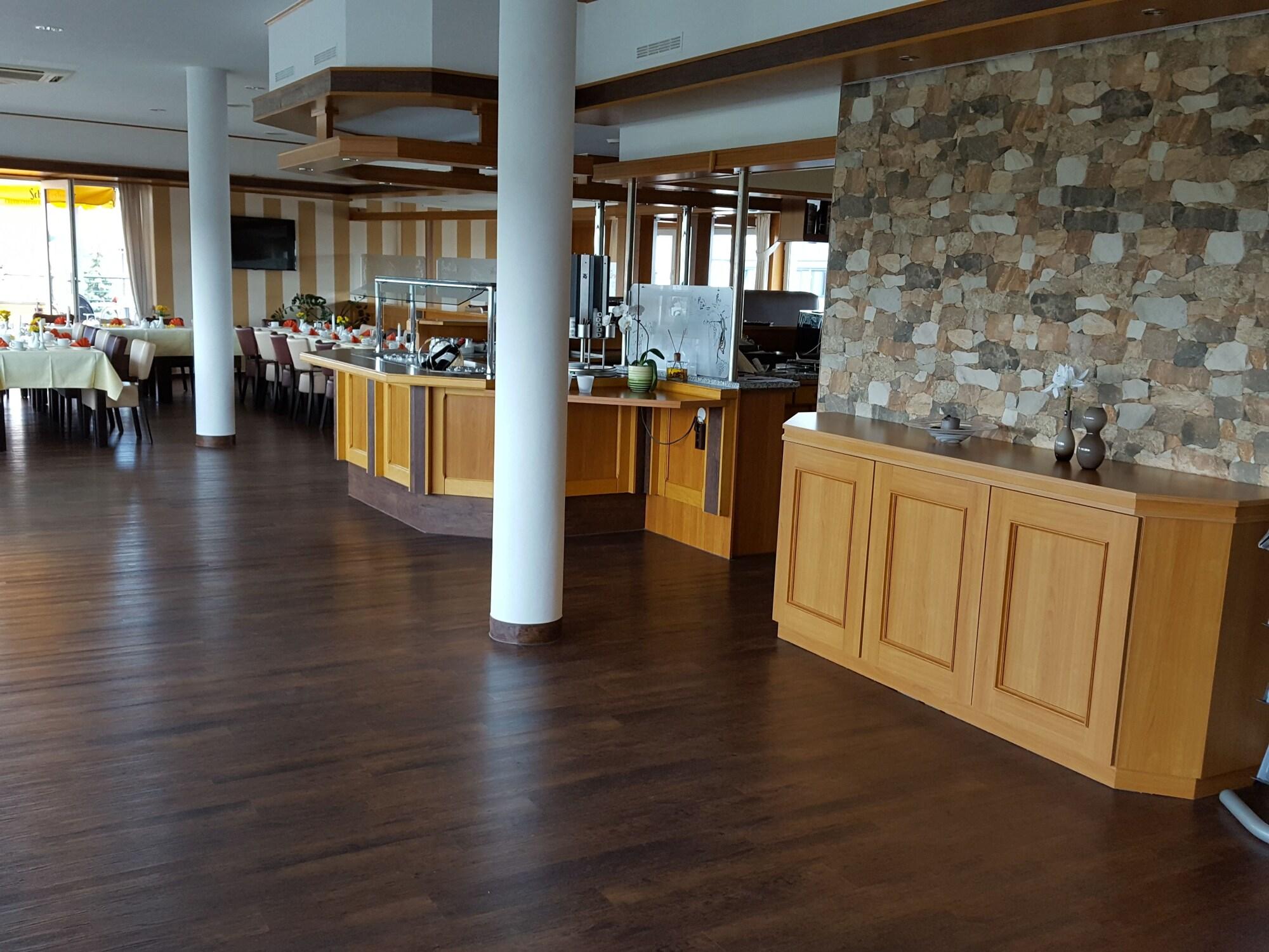 Hotel Westfalia 15/19