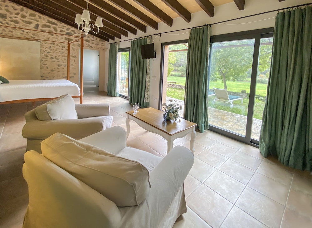 FINCA HOTEL SON PONT 27/60