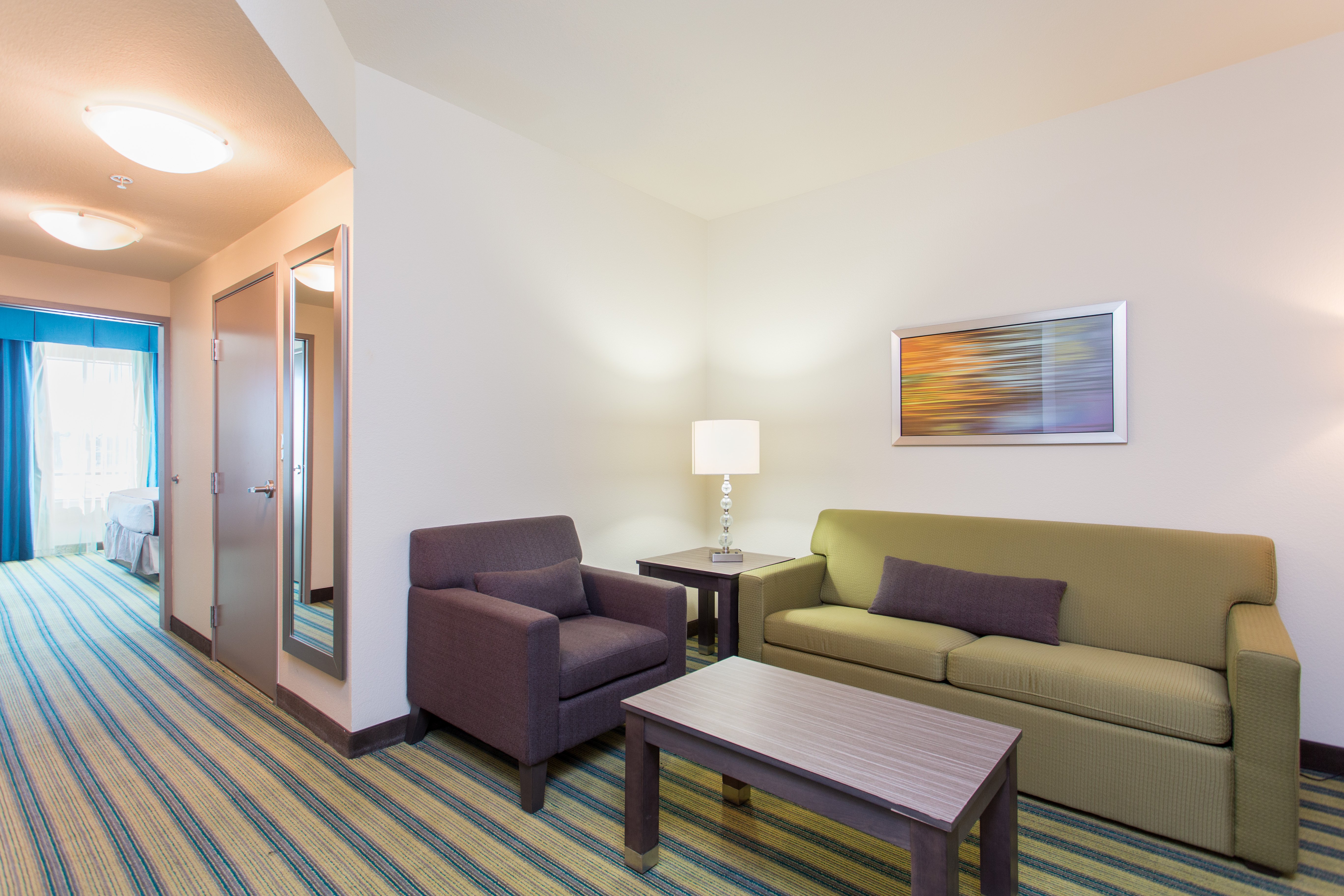 Holiday Inn Texarkana Arkansas Conv Ctr 48/73