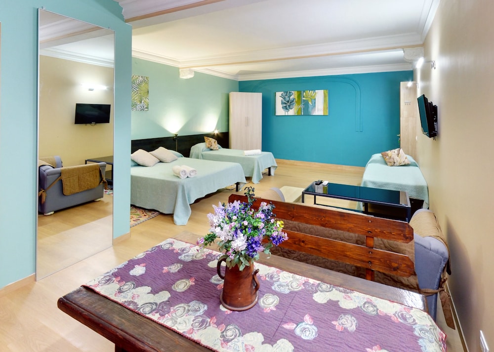 Hostel Agata 90/100