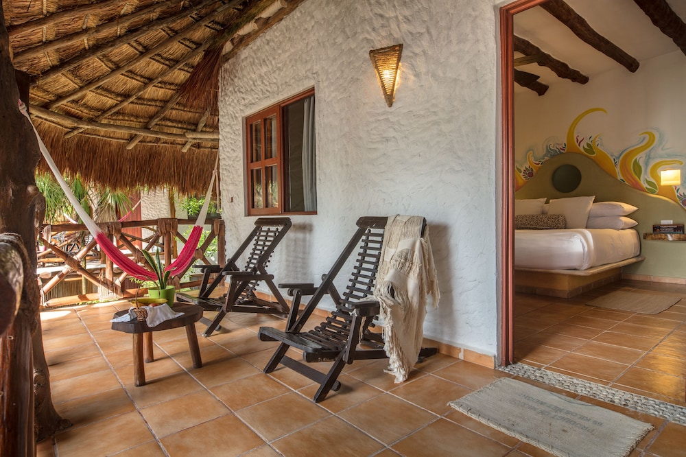 Hotel Villas Flamingos 45/78