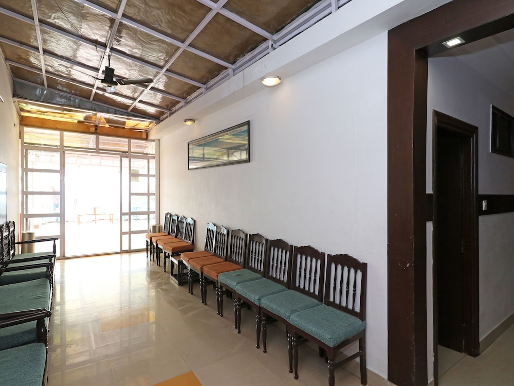 Oyo 1467 Hotel Hill Queen 17/26