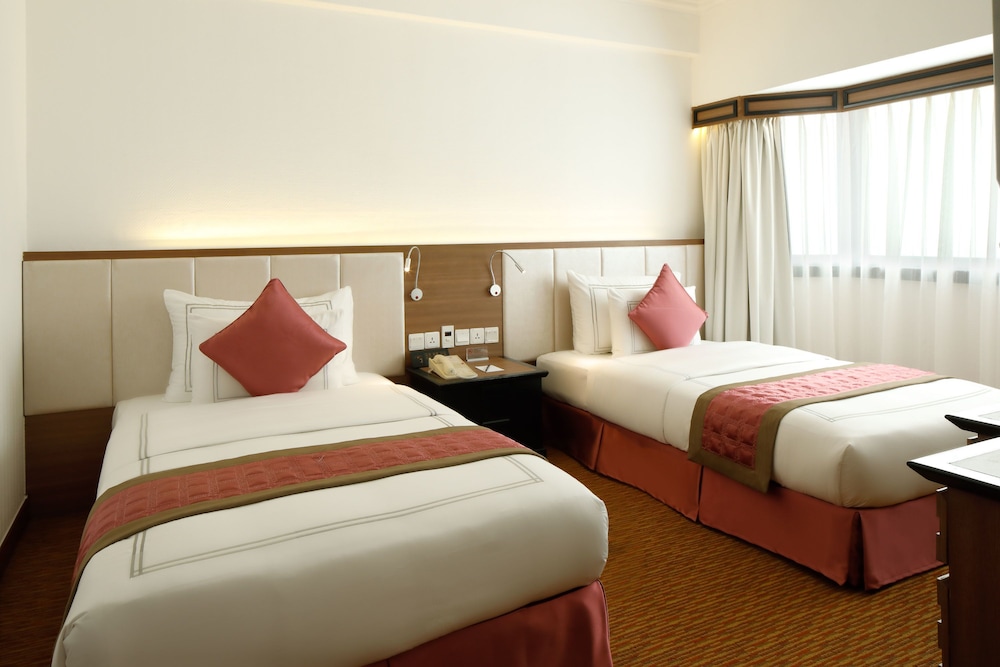 SUNWAY HOTEL HANOI 24/64