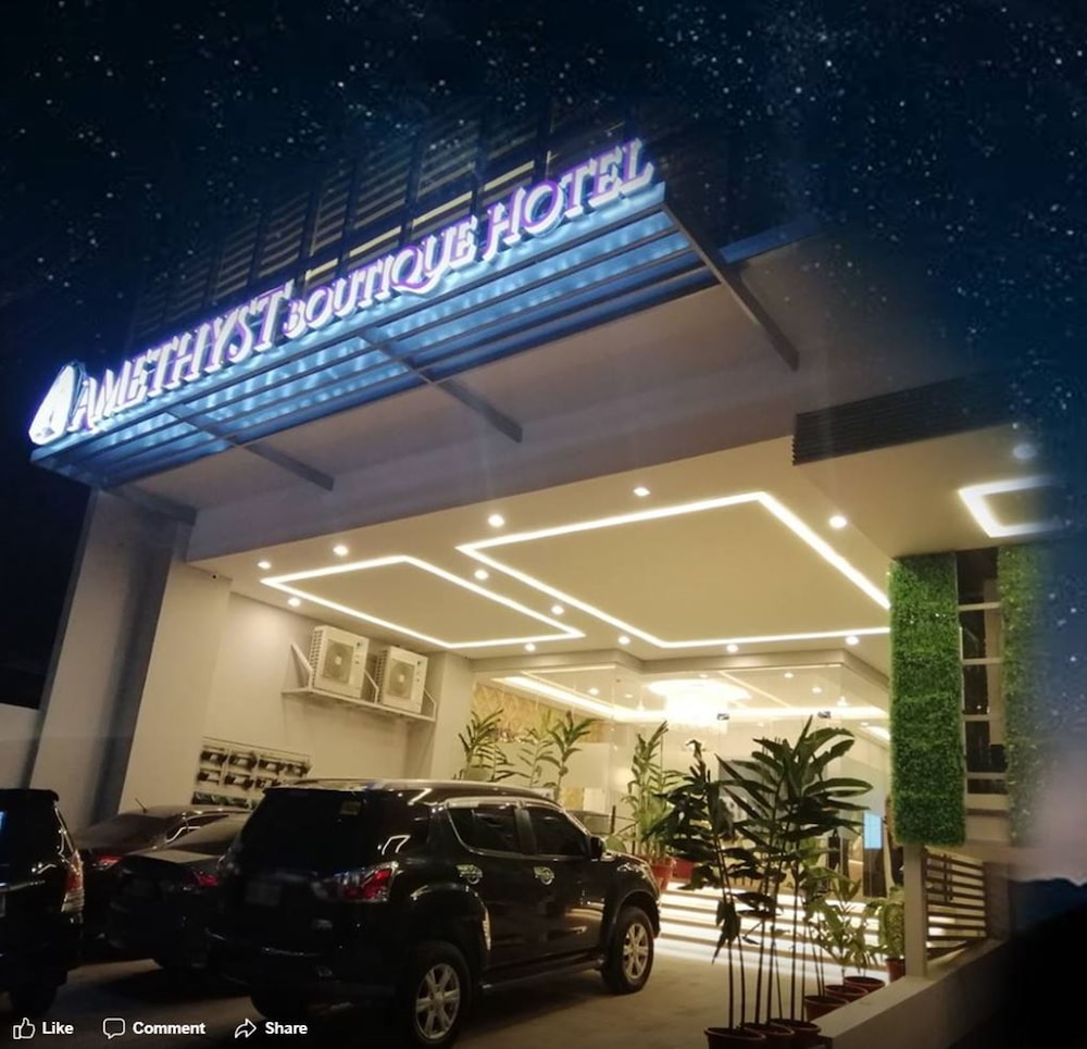 Amethyst Boutique Hotel Cebu 2/60
