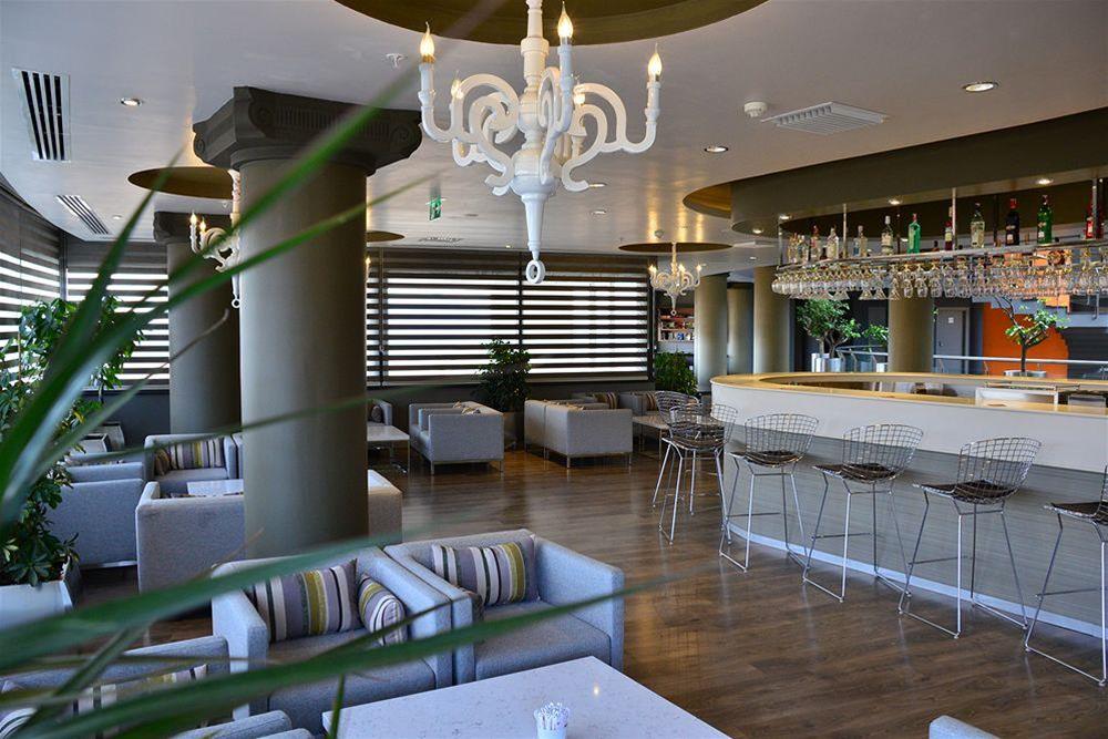 Doga Thermal Health Spa 68/85