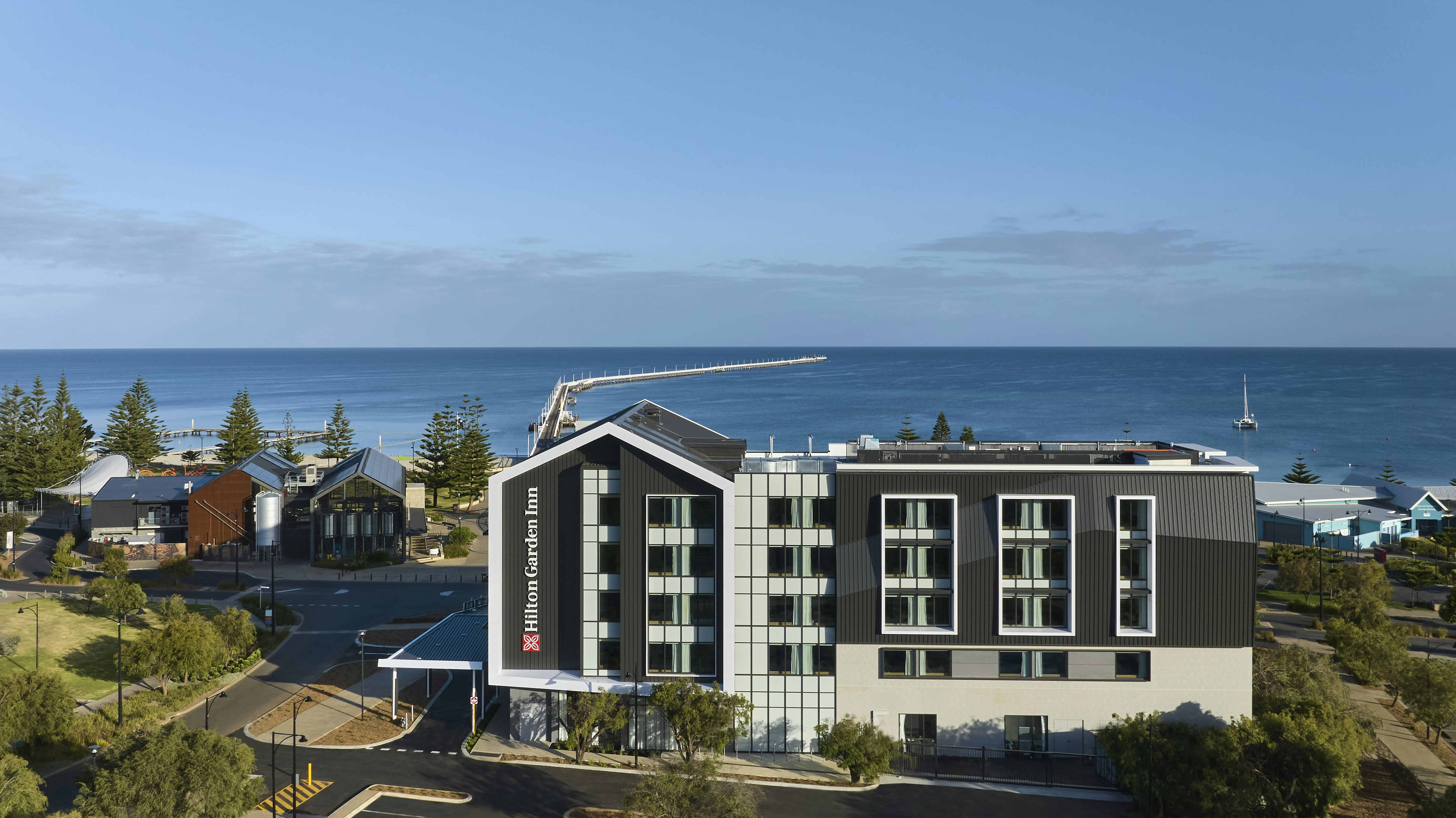 Hilton Garden Inn Busselton 7/42