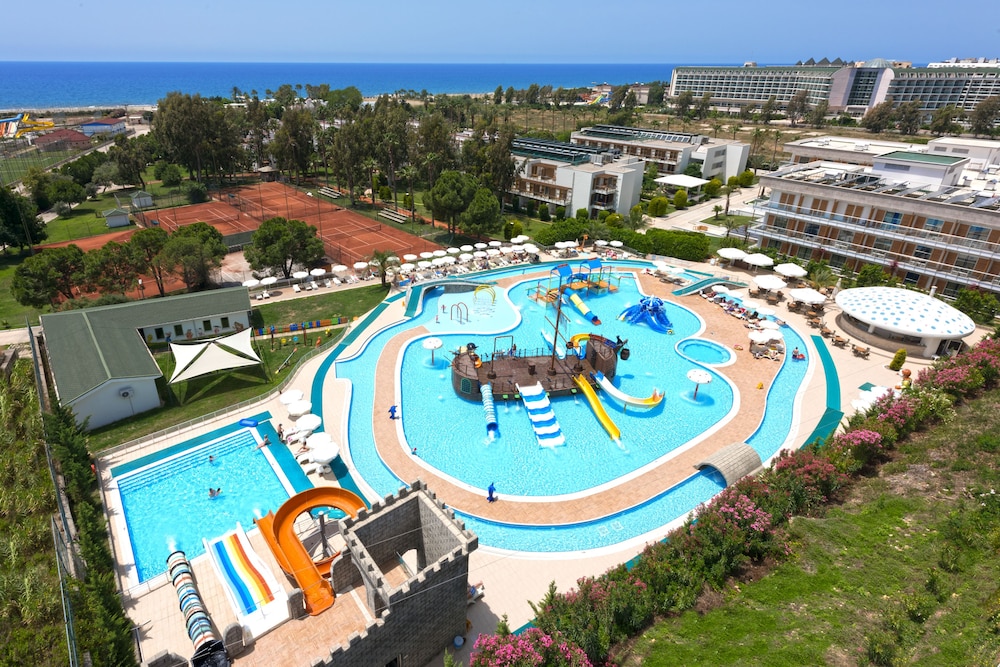 Club Kastalia Holiday Village 76/86