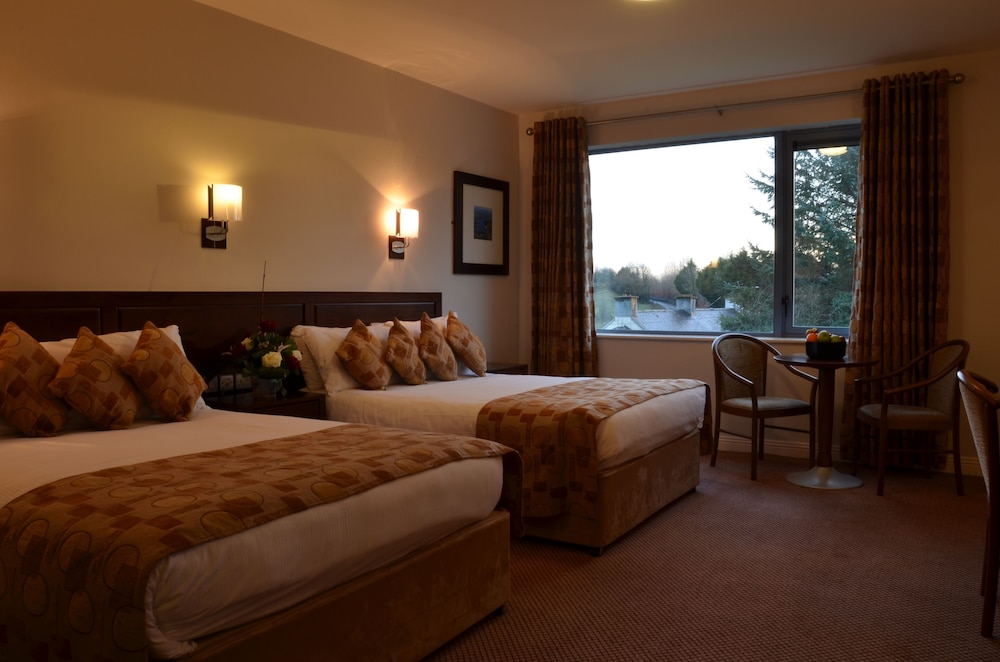 PARK HOTEL KILTIMAGH 8/38