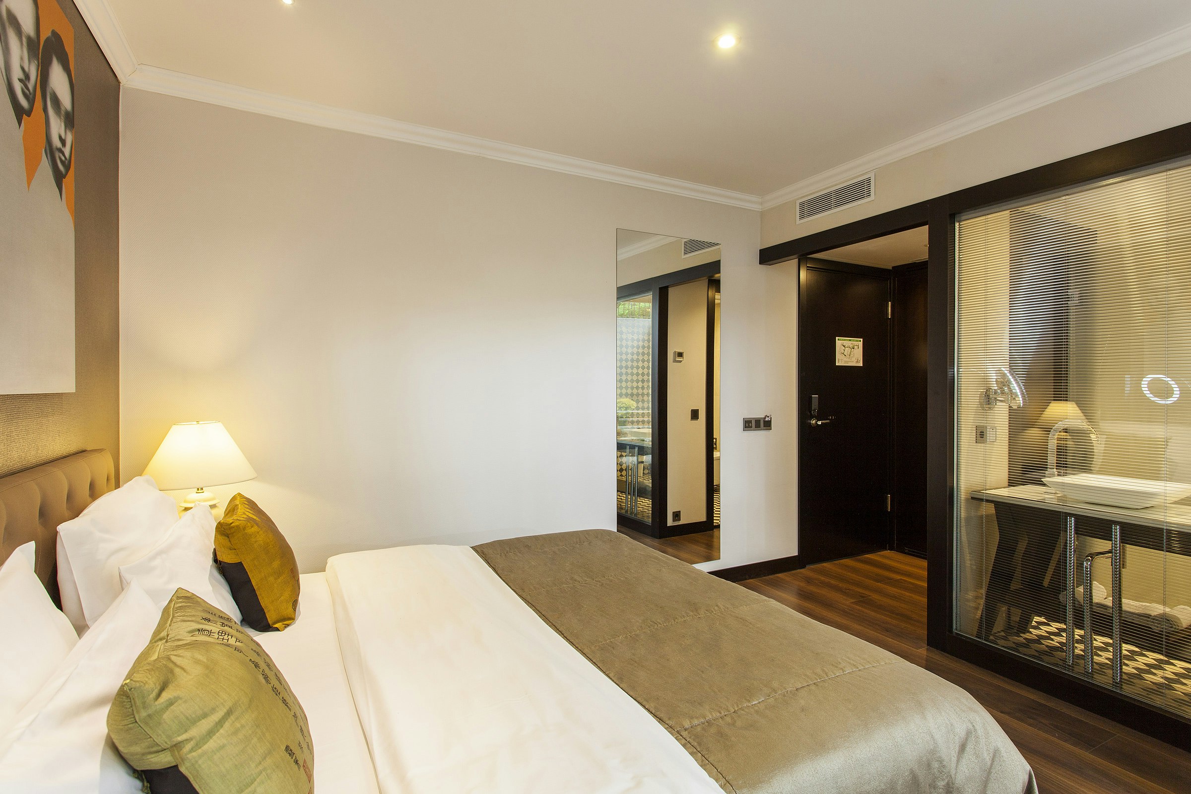 Quentin Boutique Hotel 5/31