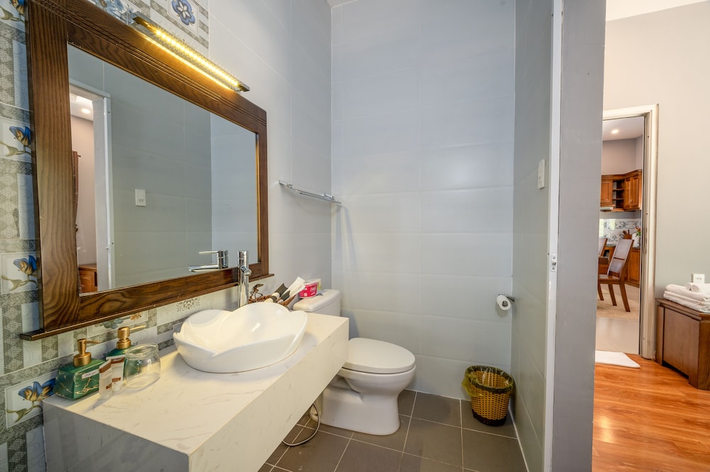 Chez Carole Beach Resort 48/50