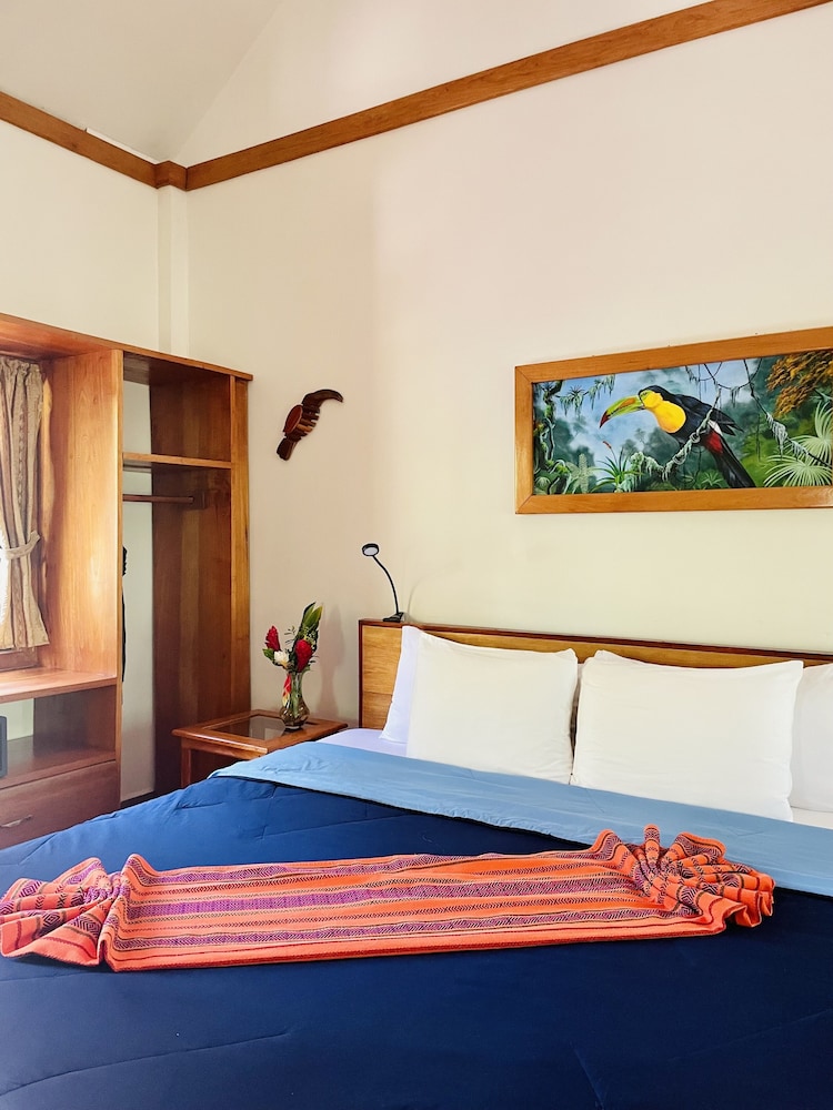 Mariposa Jungle Lodge 13/50