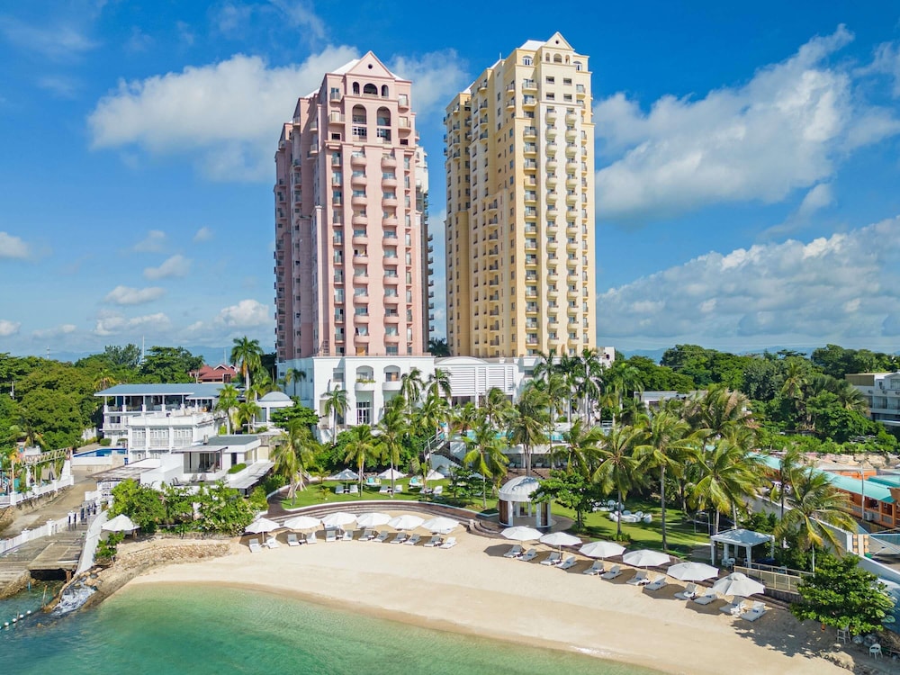 Movenpick Hotel Mactan Island Cebu 2/73