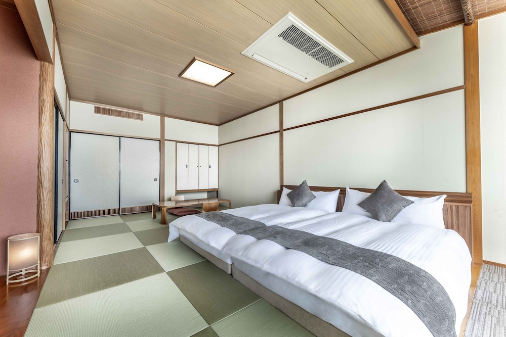 Spa & Resort Hotel Solage Oita-Hiji 13/72