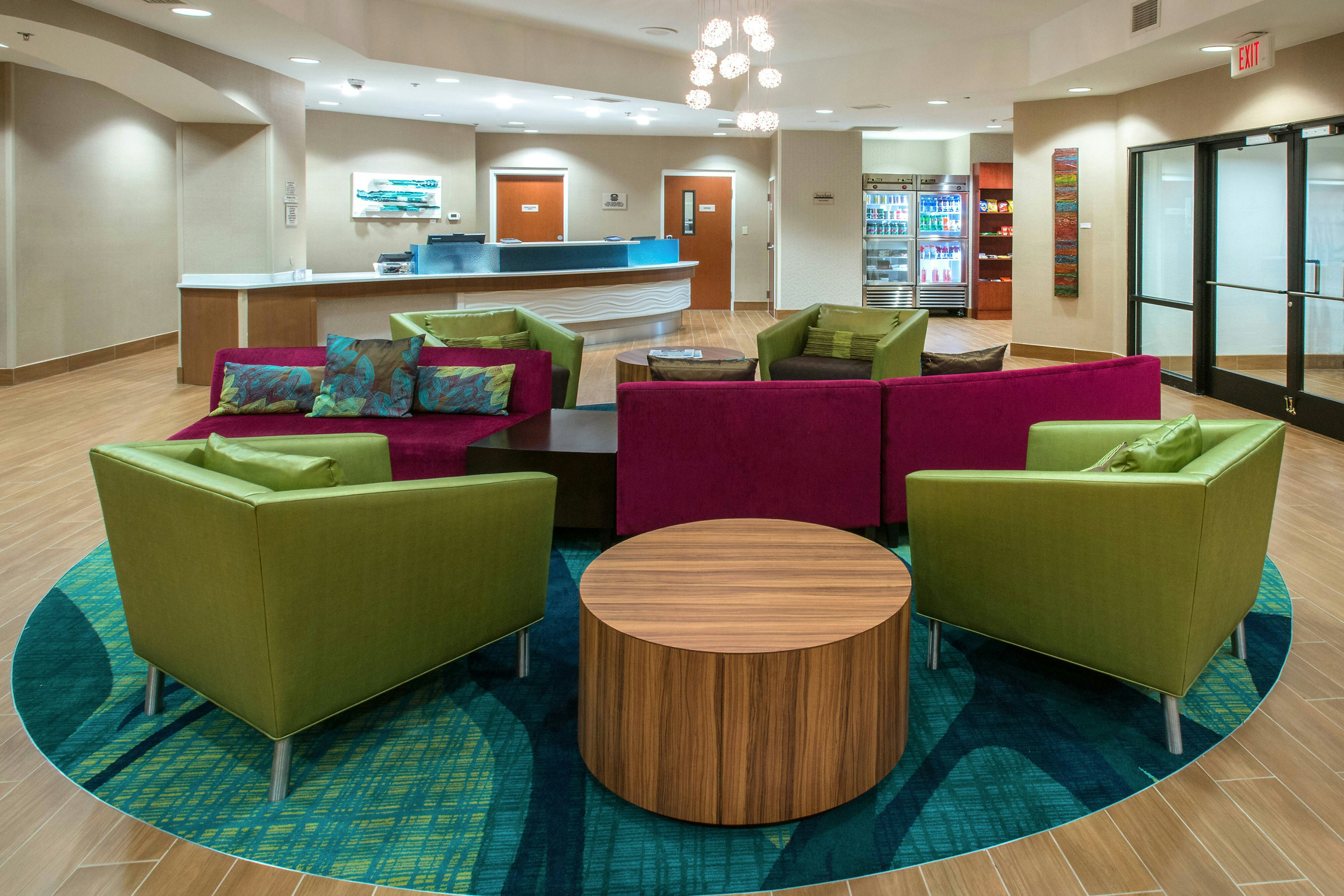 Springhill Suites By Marriott Orlando North Sanford 6/13
