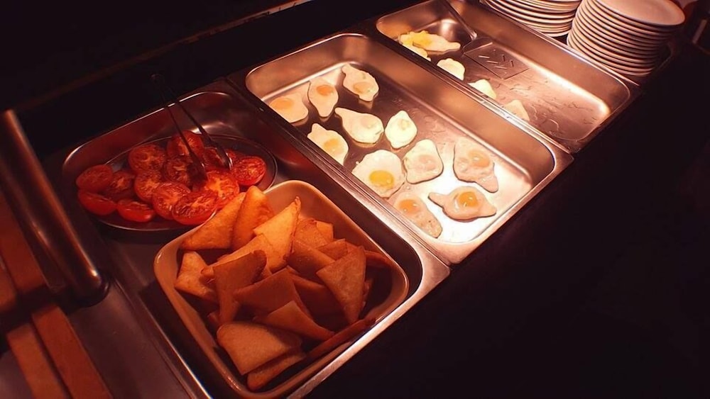 Queens Plaza Hotel photo5