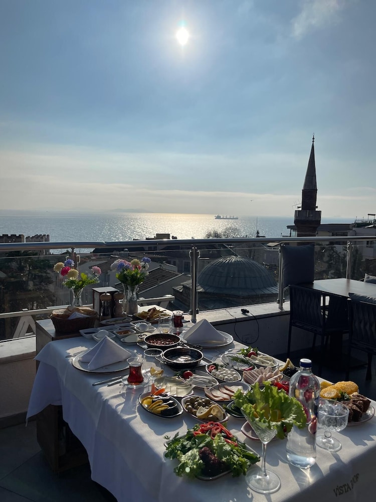 Joyway Hotels Istanbul Sultanahmet 55/62