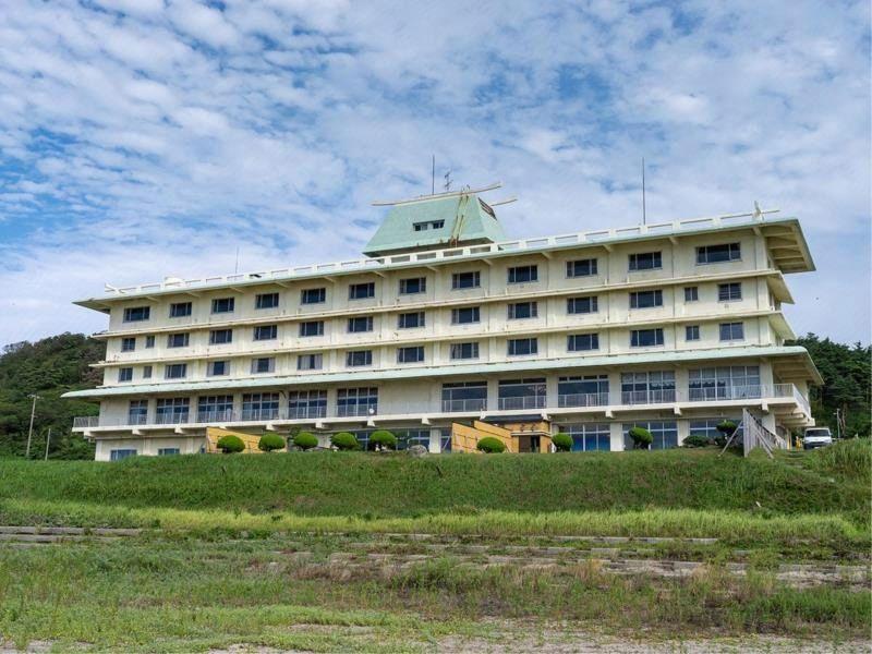 Senami View Hotel 9/52
