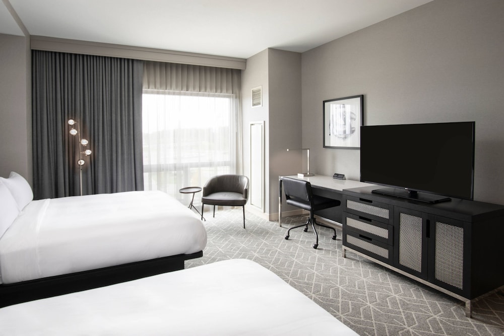 Renaissance Boston Patriot Place Hotel And Spa 19/59