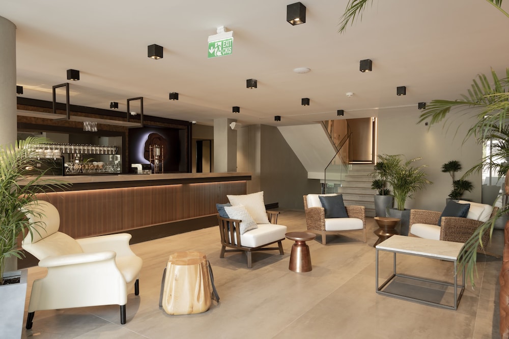 Perge Hotels - Adult Only 18 Plus 32/50