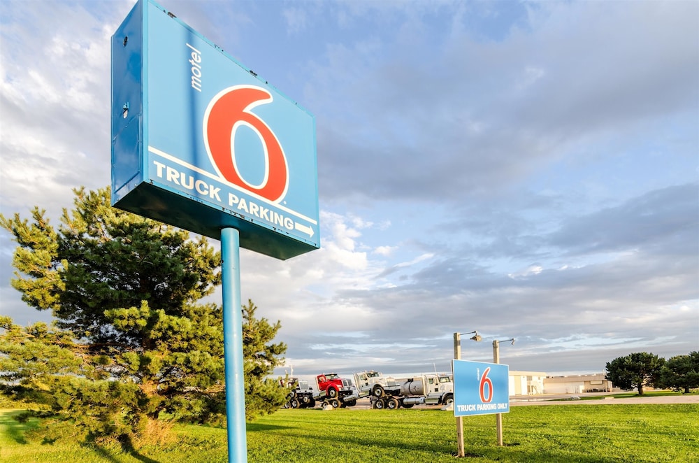 Motel6 York, NE in YORK - NE