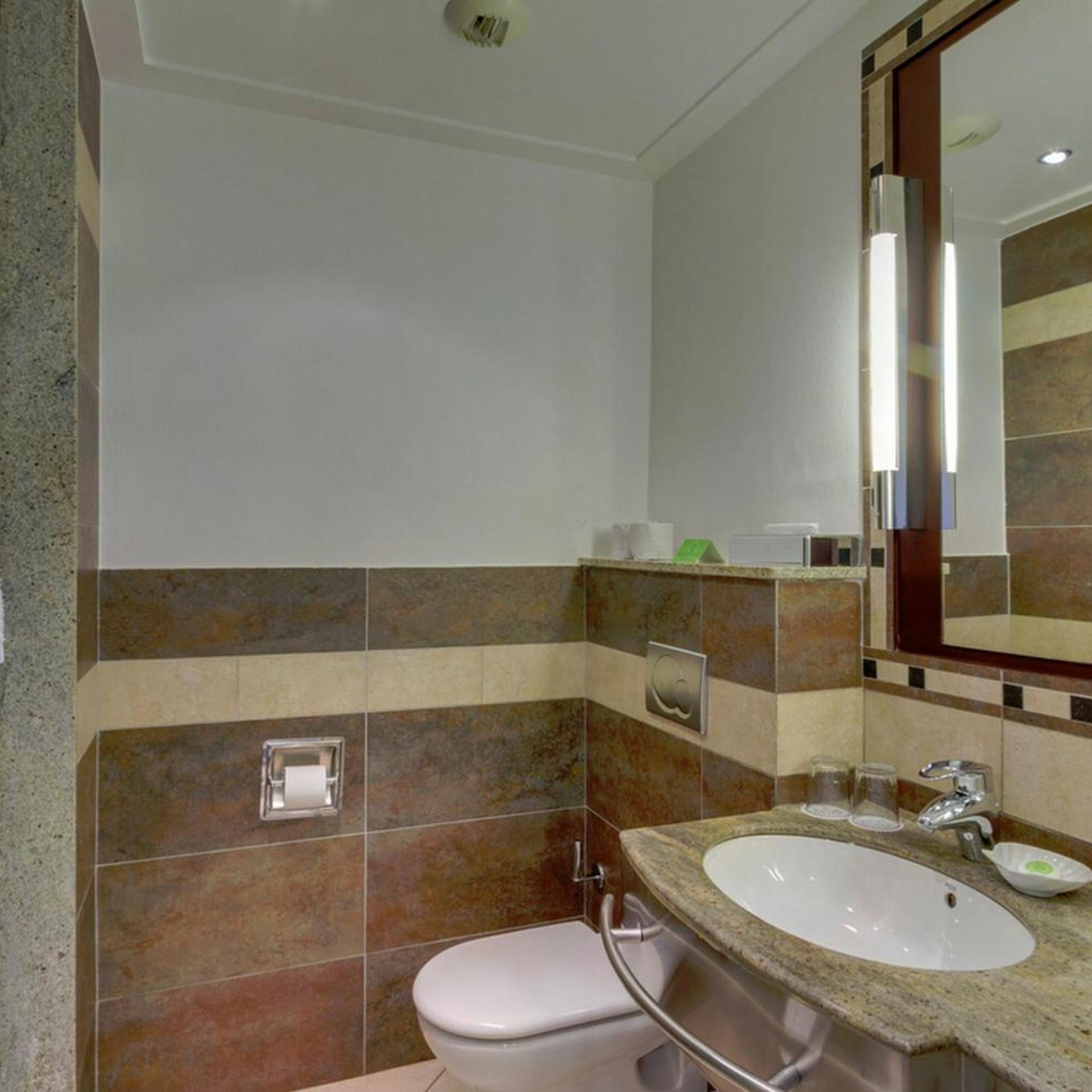 غرفة مفردة، Robinson Club Jandia Playa - Adults only 3/3