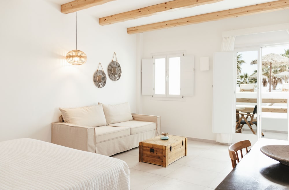 Casa Vitae Suites 21/60