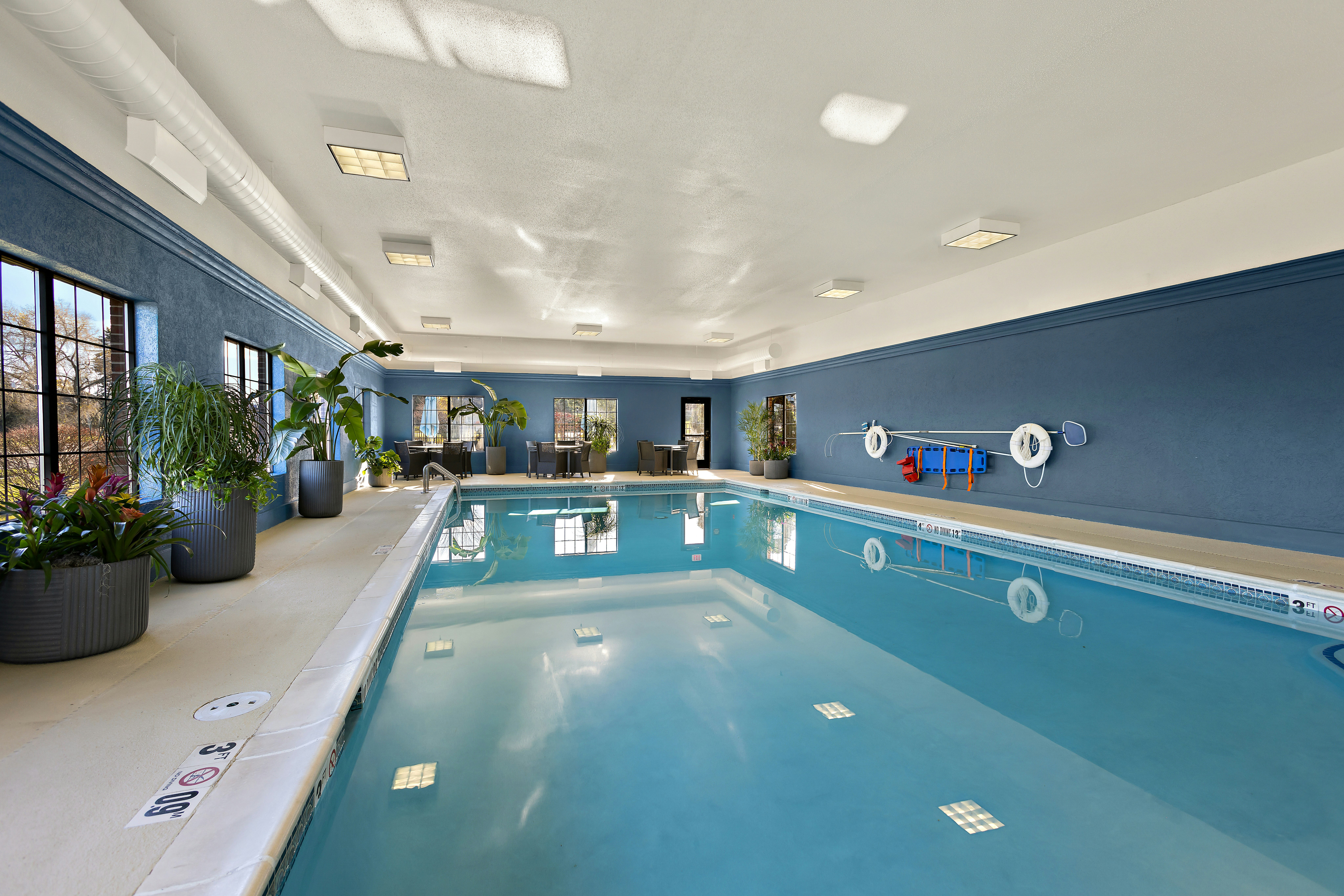 Hampton Inn & Suites by Hilton Petoskey 43/75