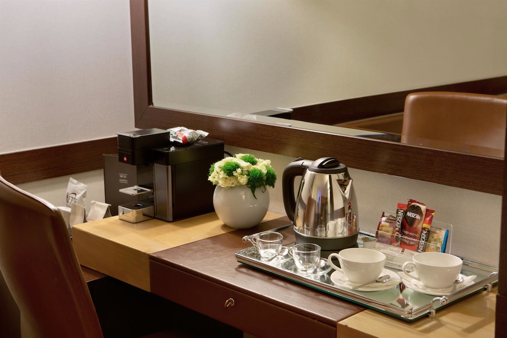 Starhotels Ritz 62/70