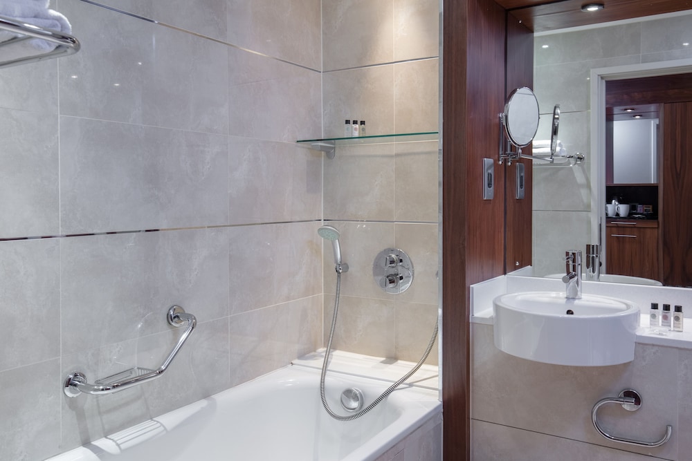 Crewe Hall Hotel & Spa 53/58