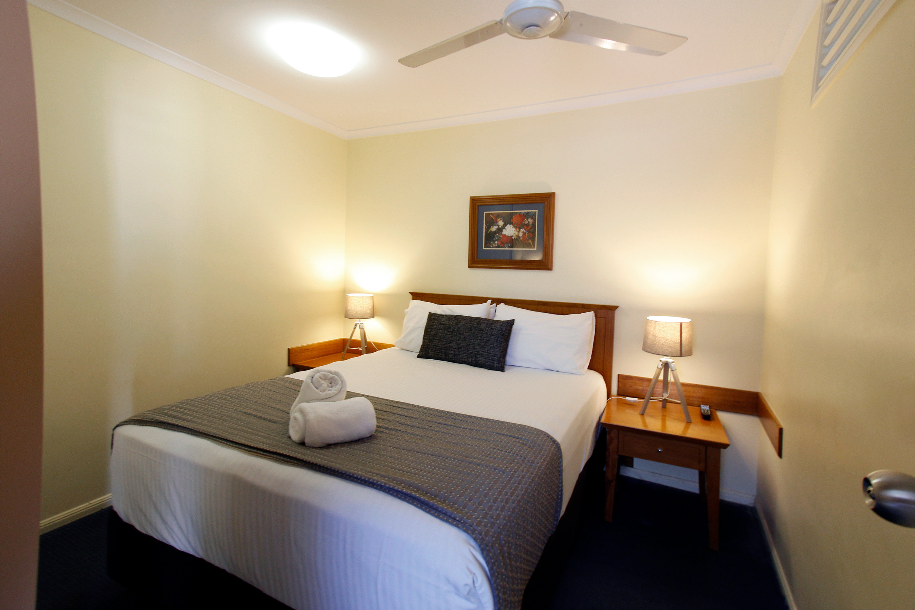 Windmill Motel and Events Centre 12/42